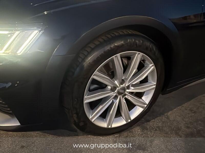 Audi A6 Allroad Quattro A6 V 2019 Allroad Diesel A6 Allroad 45 3.0 tdi mhev 48V quattro 231cv tiptr