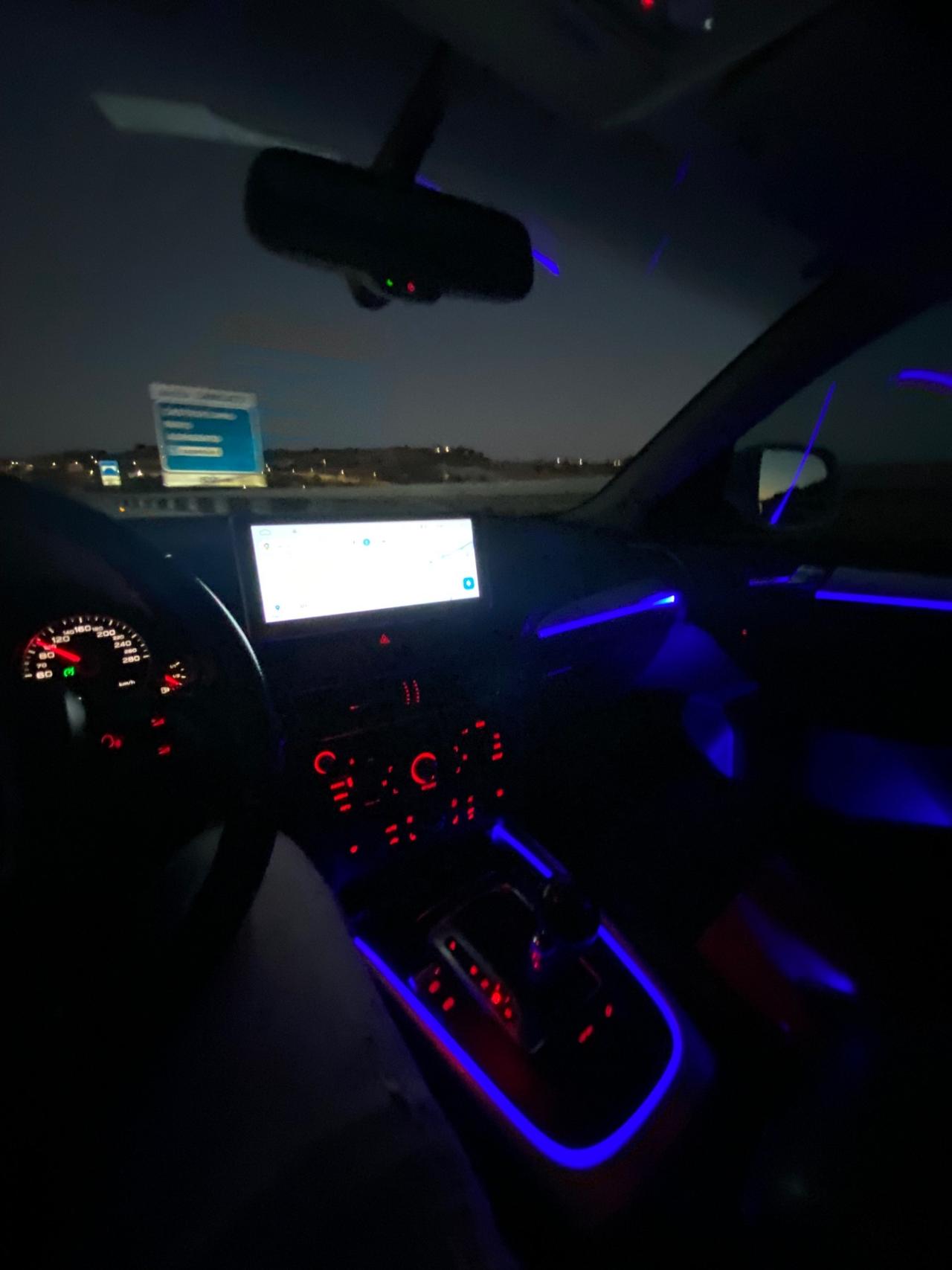 Audi Q5 2.0 TDI 170 CV Quattro Sline PERFETTE CONDIZIONI