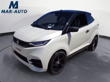 Aixam City Sport Ambition