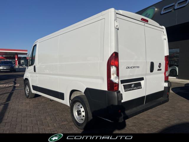 FIAT Ducato 33 2.2 Mjt 140CV PM-TN Furgone