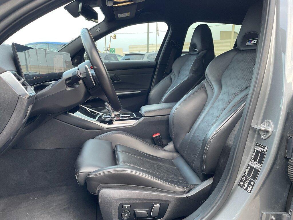 BMW M3 Touring 3.0 Competition M xDrive Steptronic