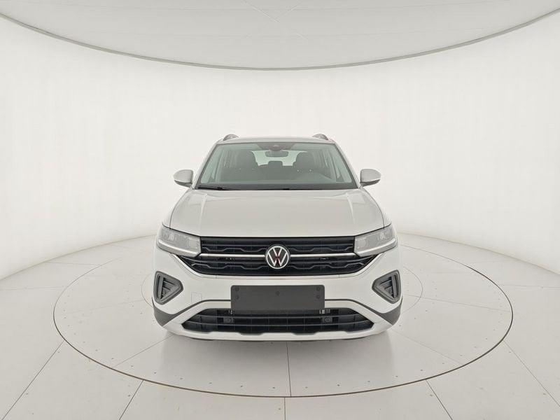 Volkswagen T-Cross 1.0 TSI 115 CV Edition Plus
