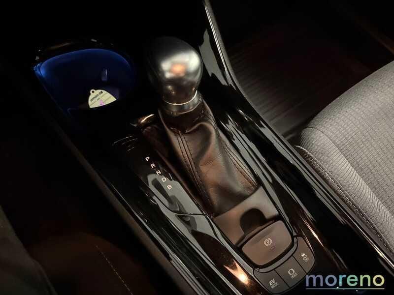 Toyota C-HR 1.8H Trend E-CVT 2WD