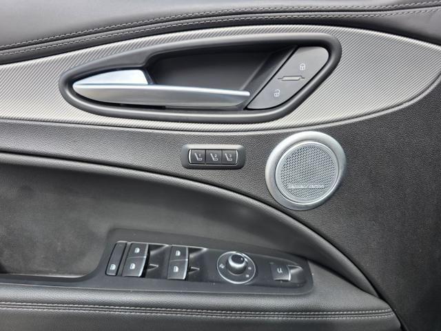 Alfa Romeo Stelvio 2.2 t Veloce Q4 210cv auto