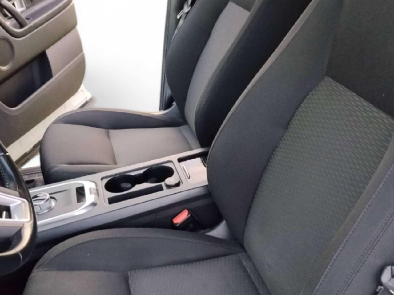 Land Rover Discovery Sport 2.0 TD4 150 CV Auto Business Ed.Premium Pure