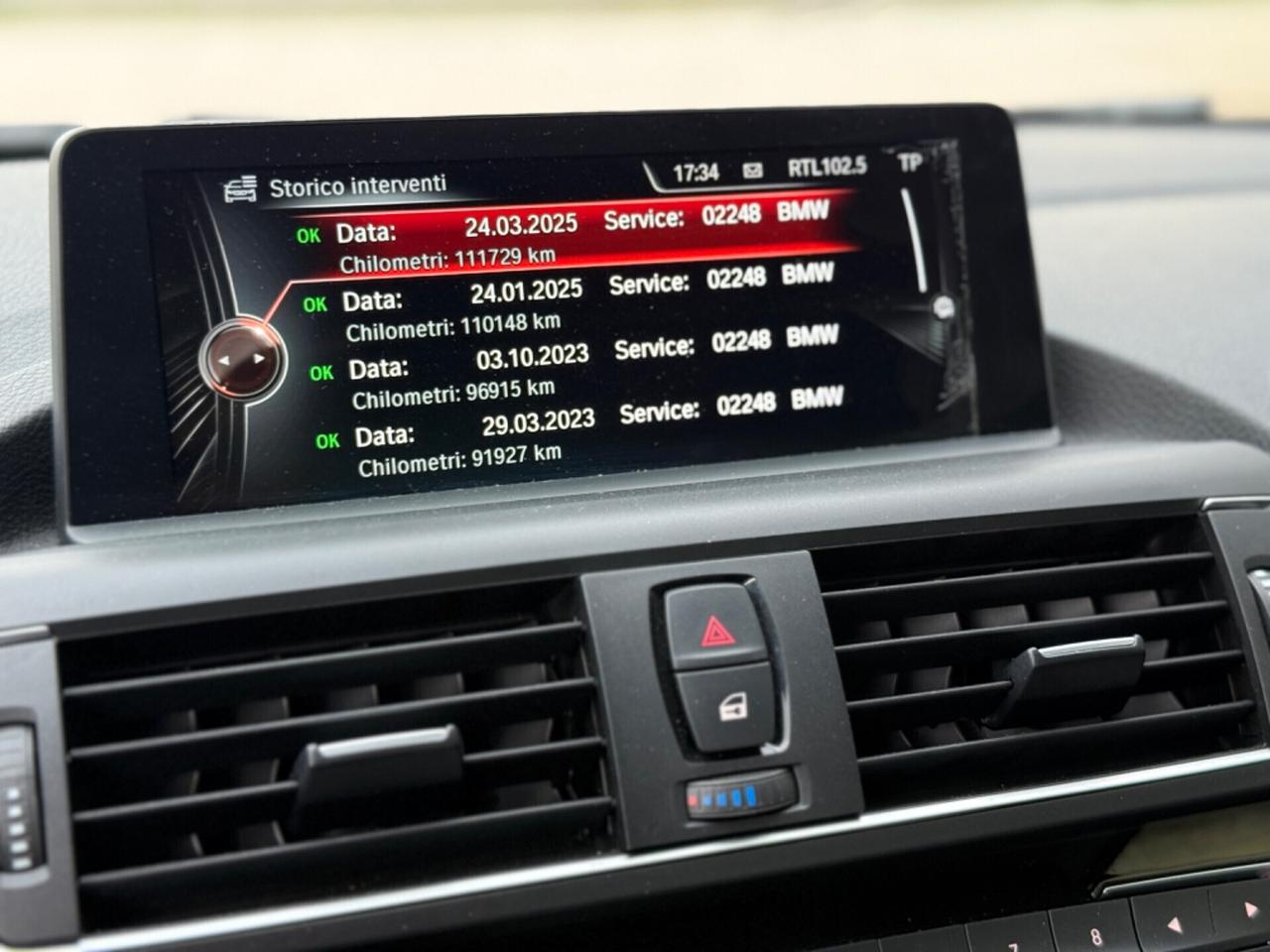 Bmw 220d xDrive Coupé Sport