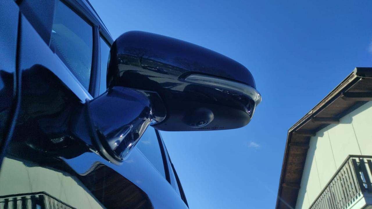 SUZUKI S-CROSS 1.4 IBRIDA TOP 4X4 4WD TETTO APRILBILE