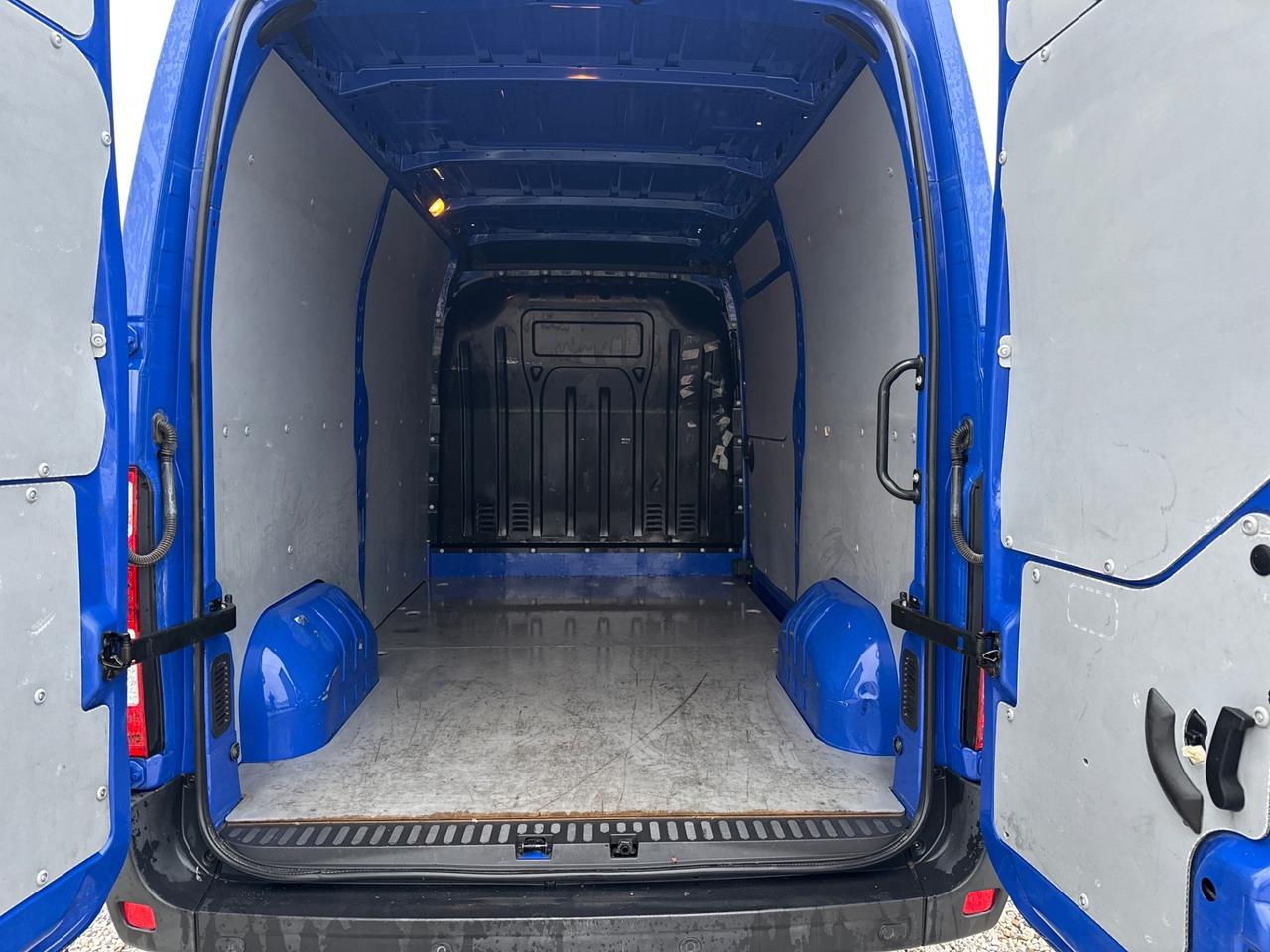 Renault Master T35 2.3 dCi 130CV Iva Compresa