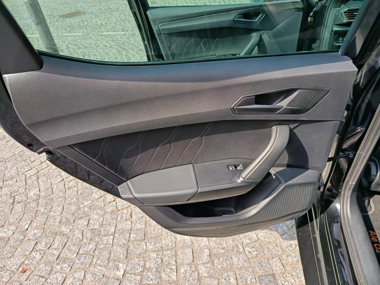 Cupra Leon Carbon 1.4 e-HYBRID VZ PHEV #11731