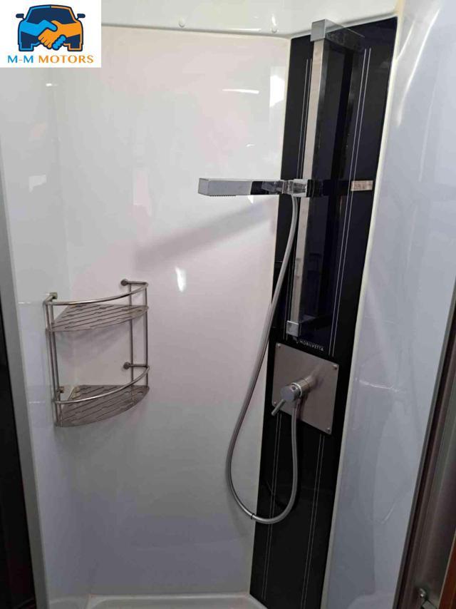 MOBILVETTA kepa p 65 P65