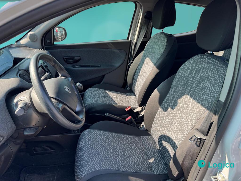 LANCIA Ypsilon III 2015 - Ypsilon 1.2 Elefantino 69cv my18