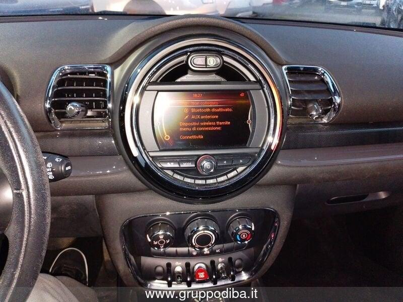 MINI Mini Clubman 2016 Diesel 1.5 One D Boost auto