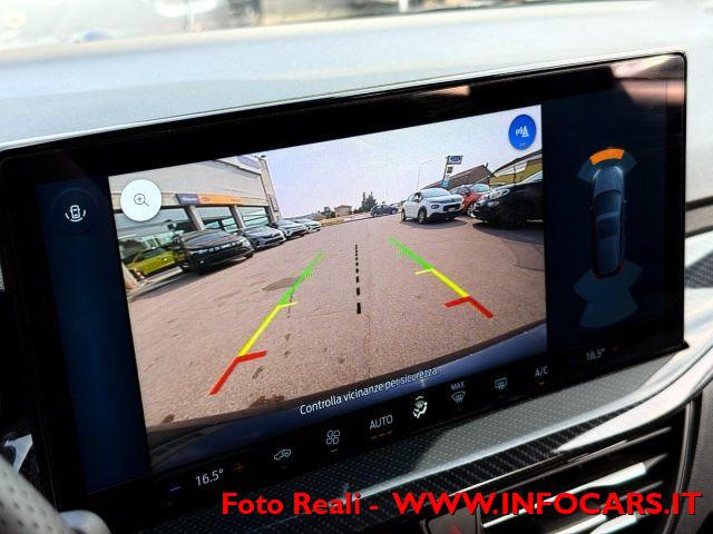 FORD Focus 1.5 EcoBlue 115cv Aut. ST-Line PROMO