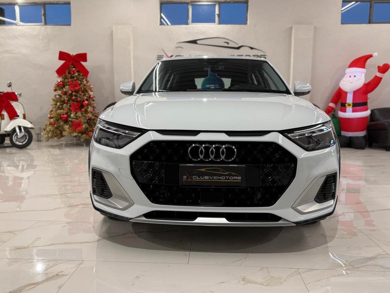 Audi A1 SPB 30 TFSI S tronic