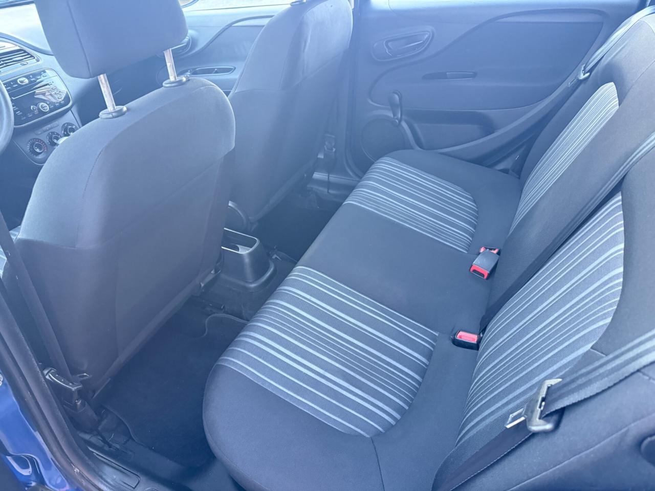 Fiat Punto Evo 1.4 5 porte S&S Dynamic