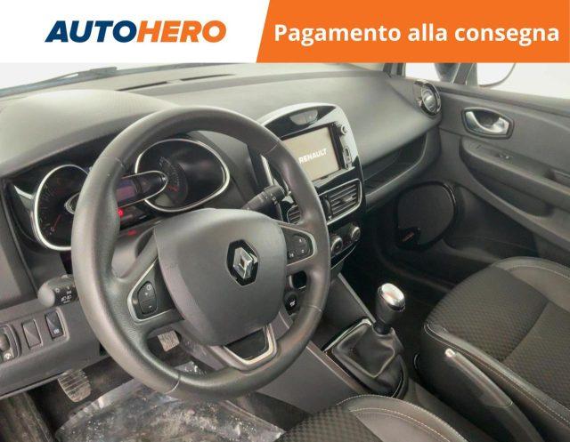 RENAULT Clio dCi 8V 75 CV 5 porte Moschino Zen