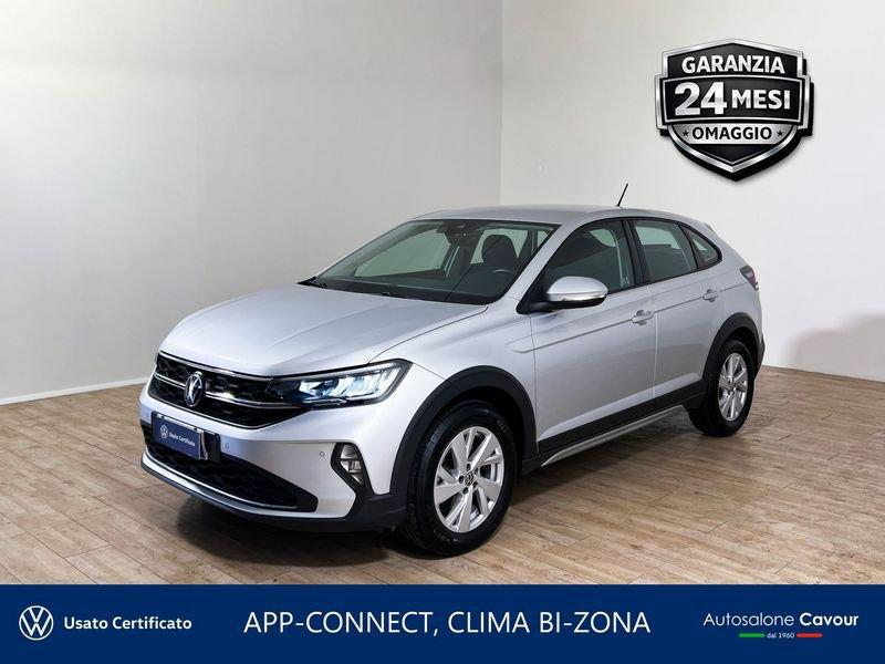 Volkswagen Taigo Taigo 1.0 tsi Life 95cv