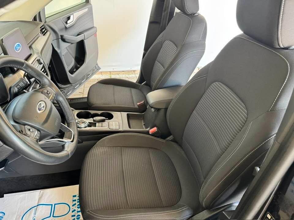 Ford Kuga 1.5 EcoBlue 120 CV 2WD Titanium Business