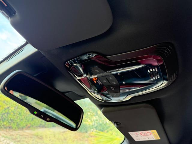 ALFA ROMEO Stelvio 210CV Q4 VELOCE+H.KARDON+PELLE ROSSA