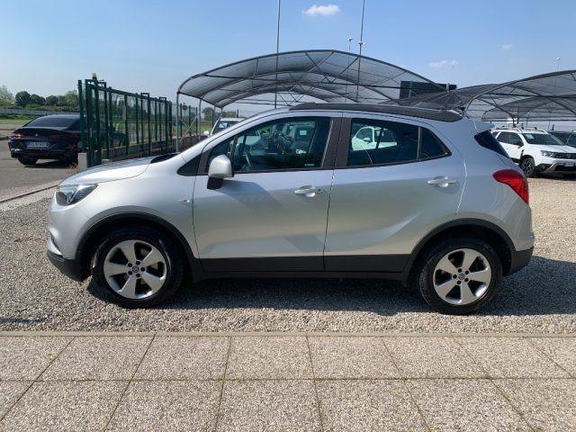 OPEL Mokka X 1.6 CDTI Ecotec *AUTOCARRO*4x2 Business