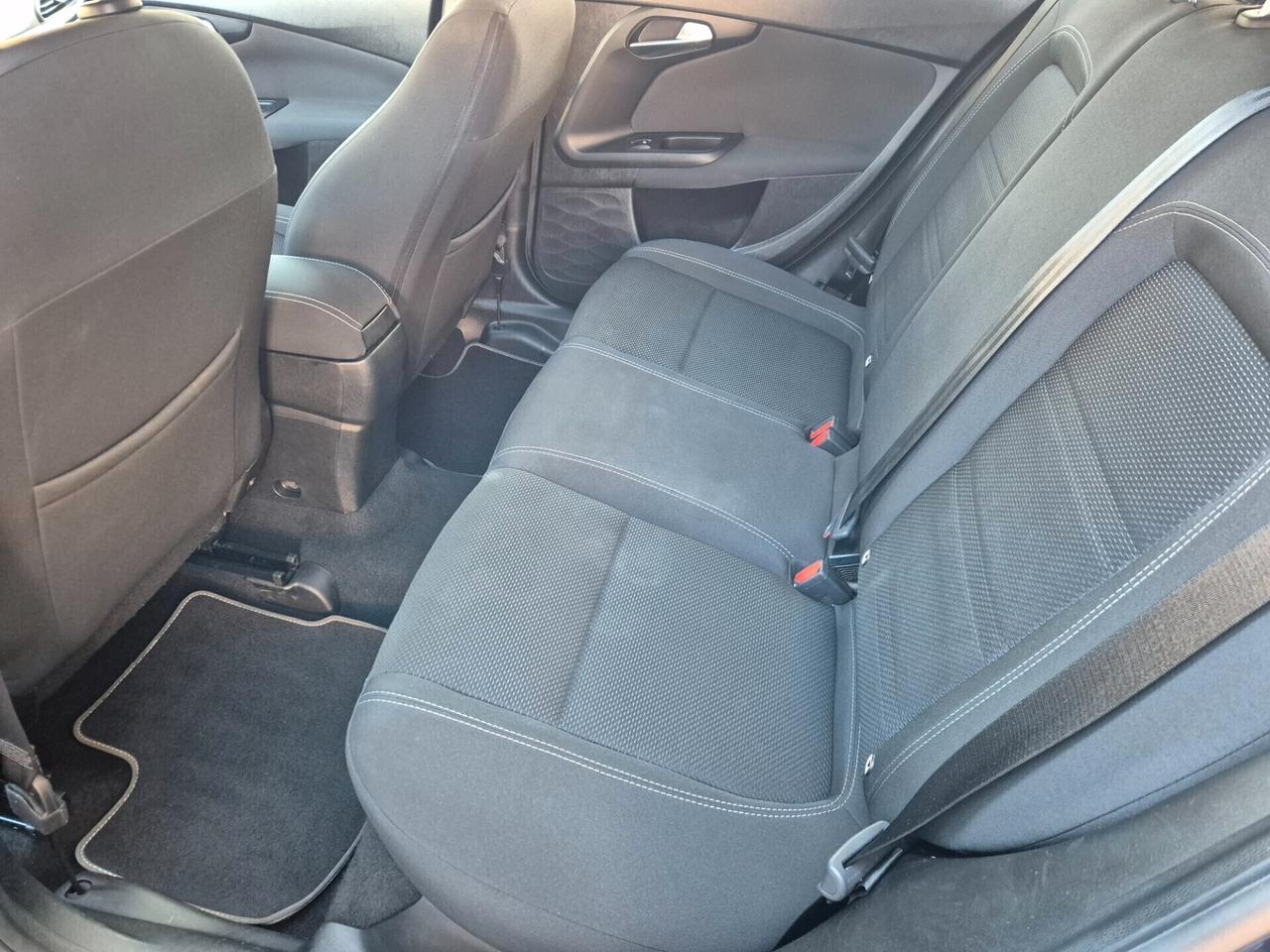 Fiat Tipo 1.6 Mjt S&S SW Life