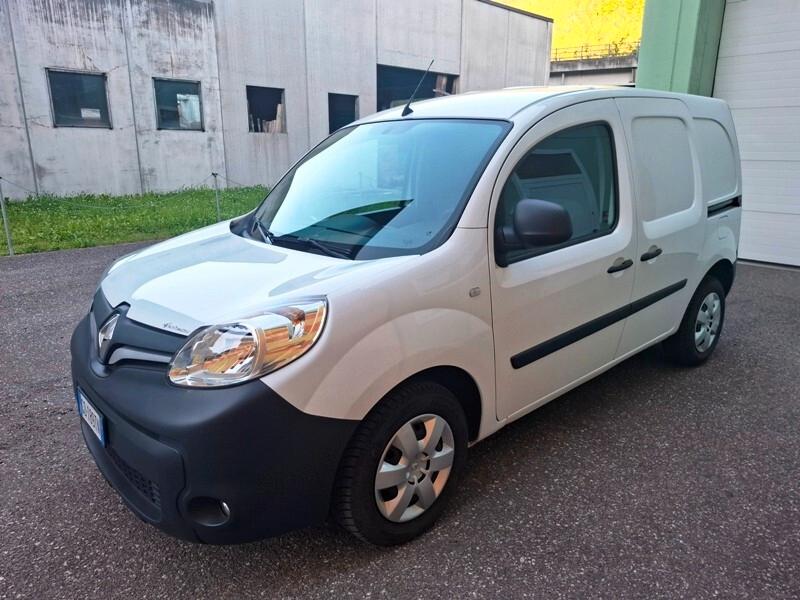 RENAULT Kangoo 1.5 dCi 115CV DOPPIA PORTA