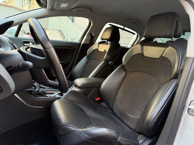 CITROEN C5 2.0 16V 143 aut. Business