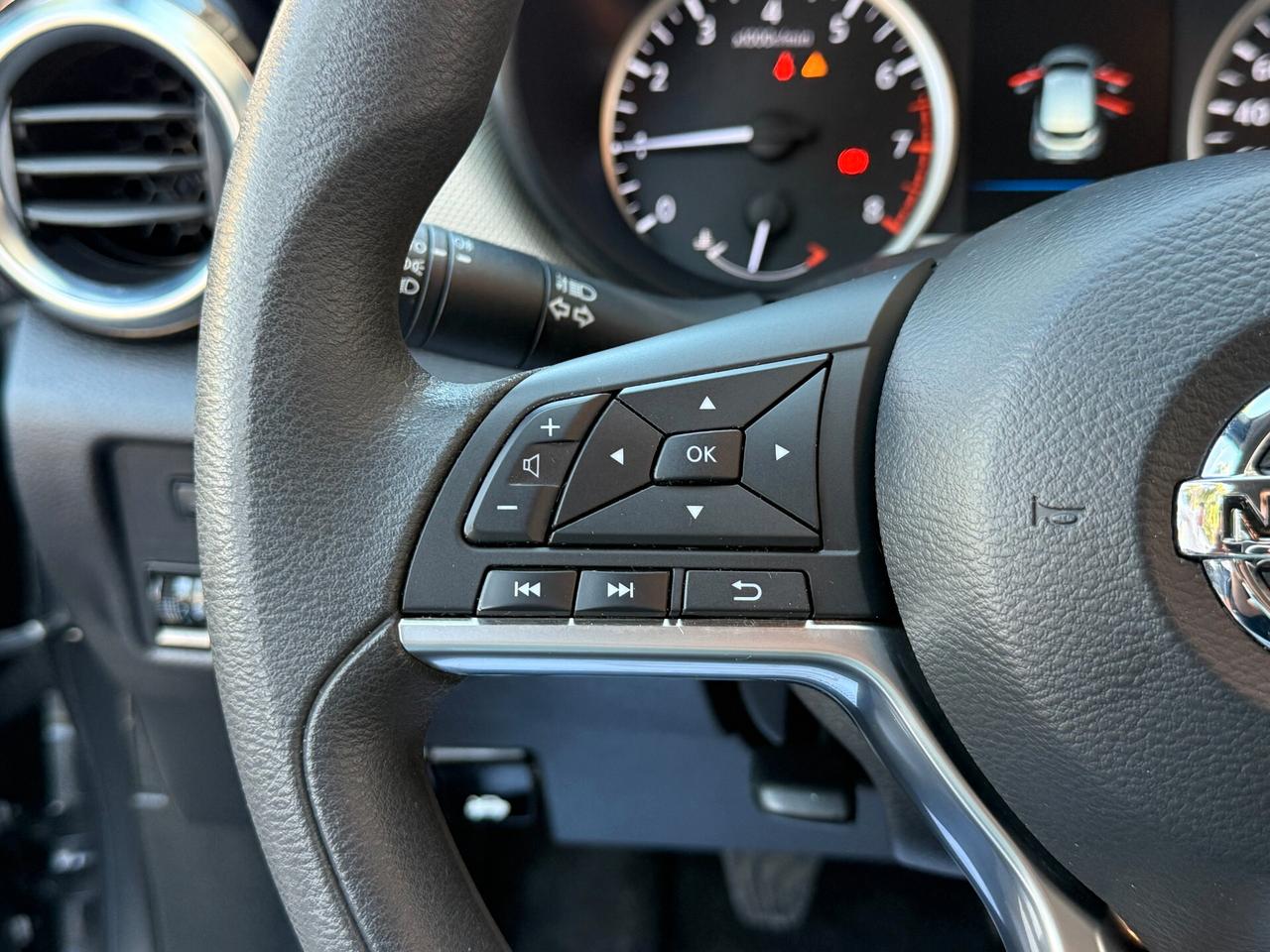 Nissan Micra 1.0 IG 5P *LED *CARPLAY - 2019