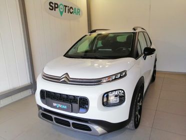 CITROEN C3 Aircross BlueHDi 100 S&S Shine