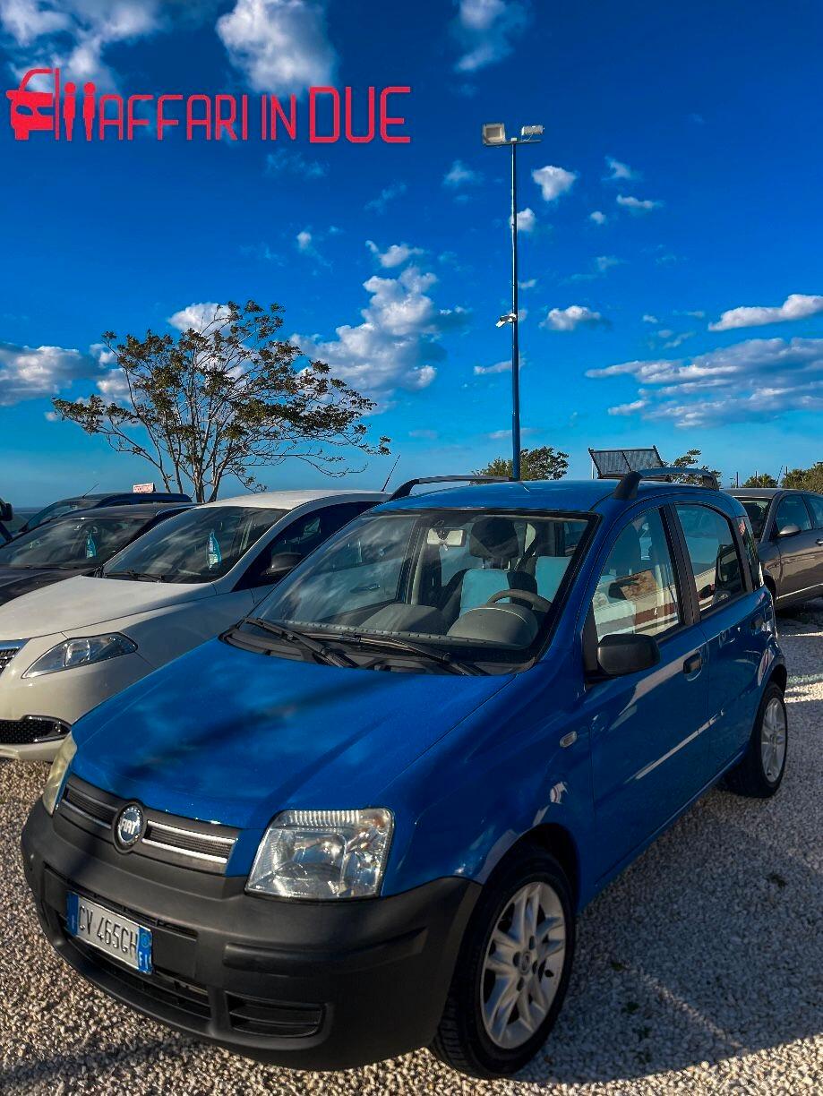 Fiat Panda 1.1 Active