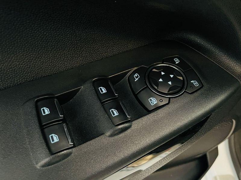 Ford EcoSport 1.5 Ecoblue 100cv S&S ST-Line