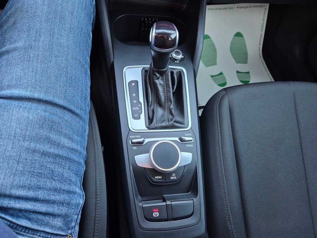 Audi Q2 TDI 115CV S-TRONIC PRONTA CONSEGNA LED