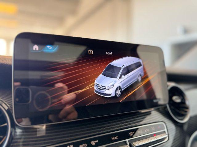 MERCEDES-BENZ V 300 d Executive Long//IVA COMPRESA//TETTO//