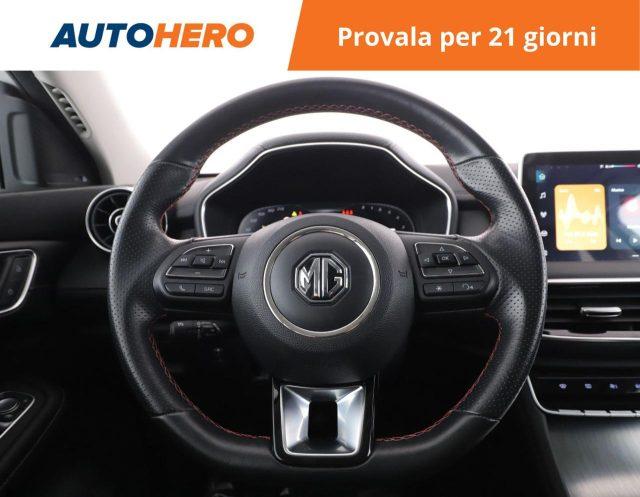 MG HS 1.5T-GDI Comfort