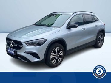 Mercedes-Benz GLA 180 d Automatic Advanced Plus Progressive