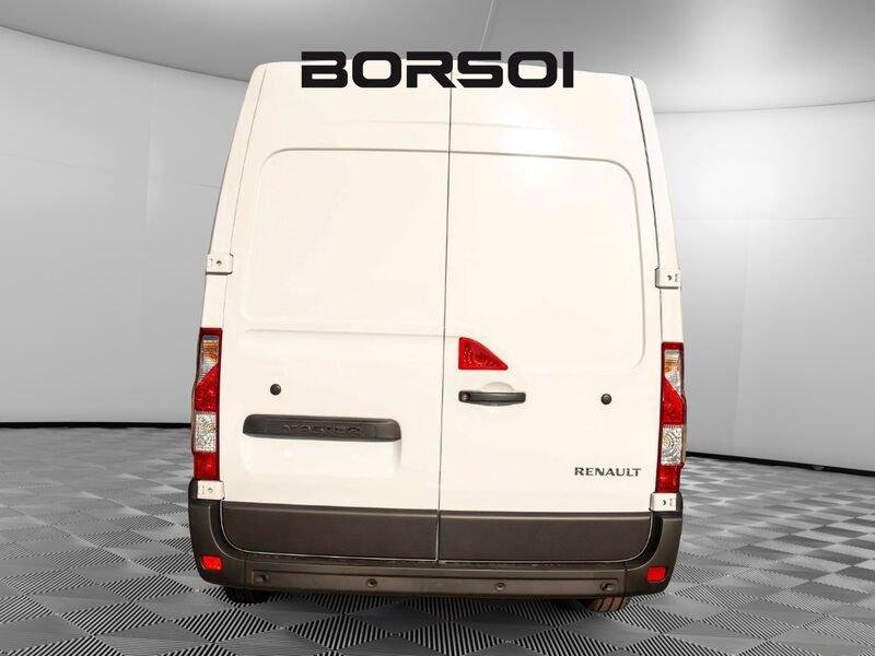 Renault Master 5ª serie T35 2.3 dCi 135 PM-TM Furgone Ice