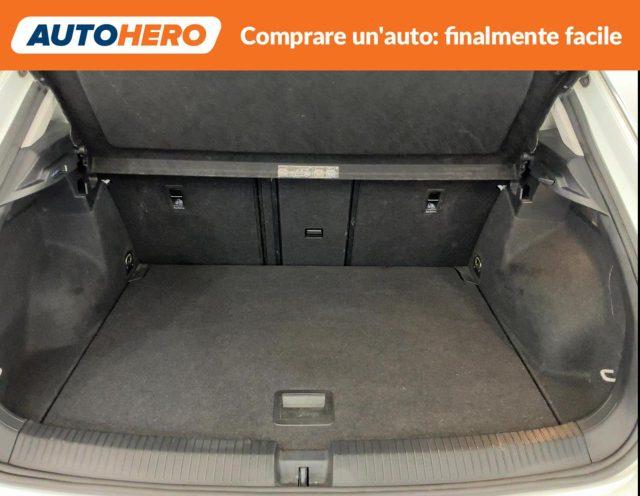 VOLKSWAGEN T-Roc 2.0 TDI SCR Business BlueMotion Technology