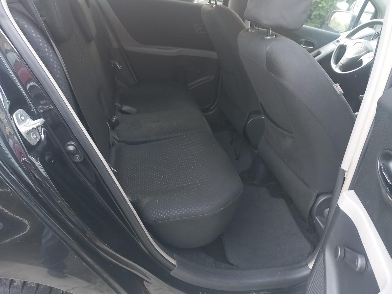 Toyota Yaris 1.4 D-4D 5 porte