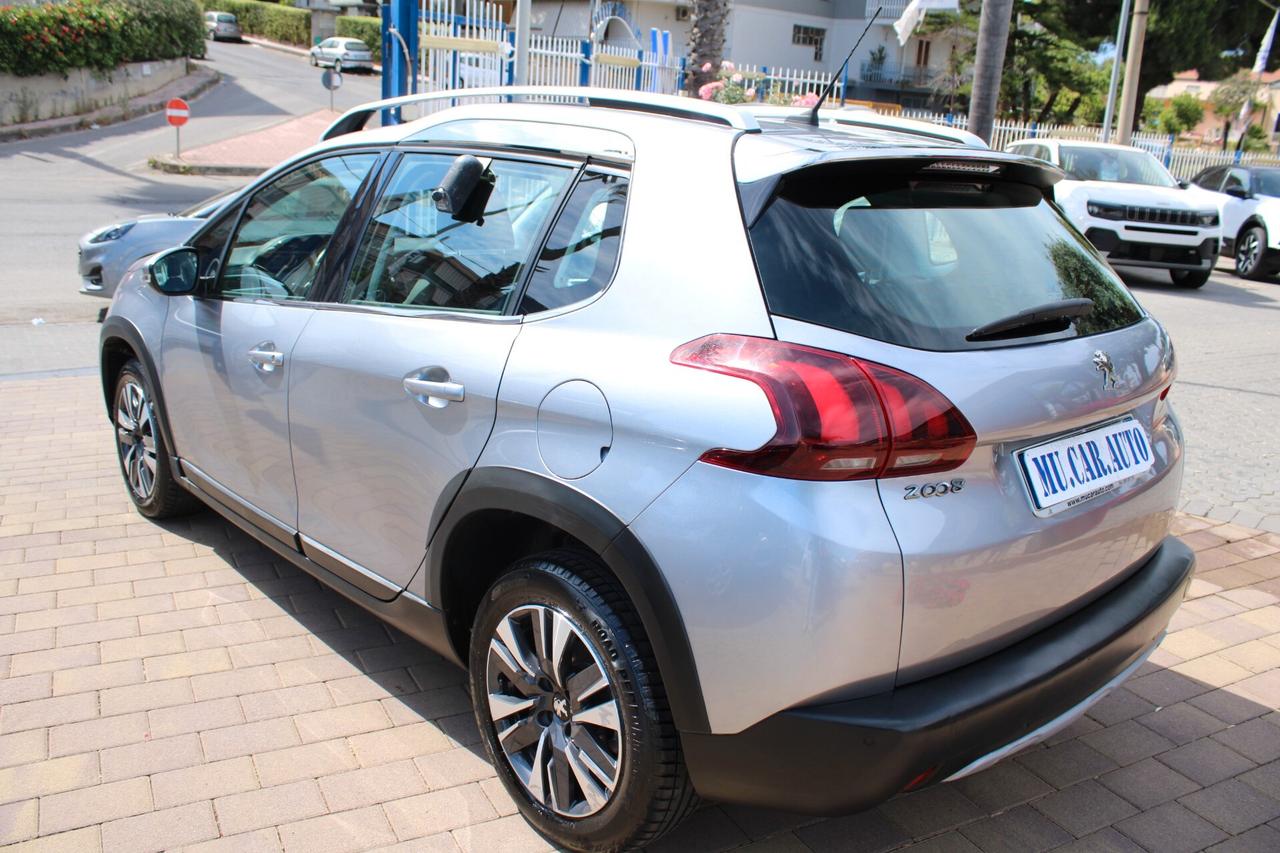 Peugeot 2008 PureTech 82 Allure