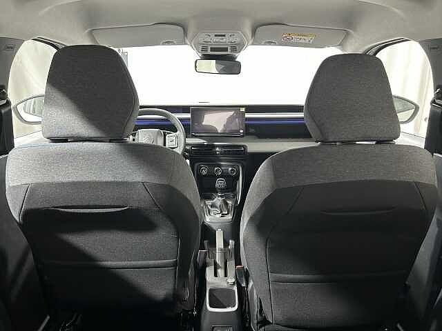 Citroen C3 PureTech 100 S&S Plus KM ZERO