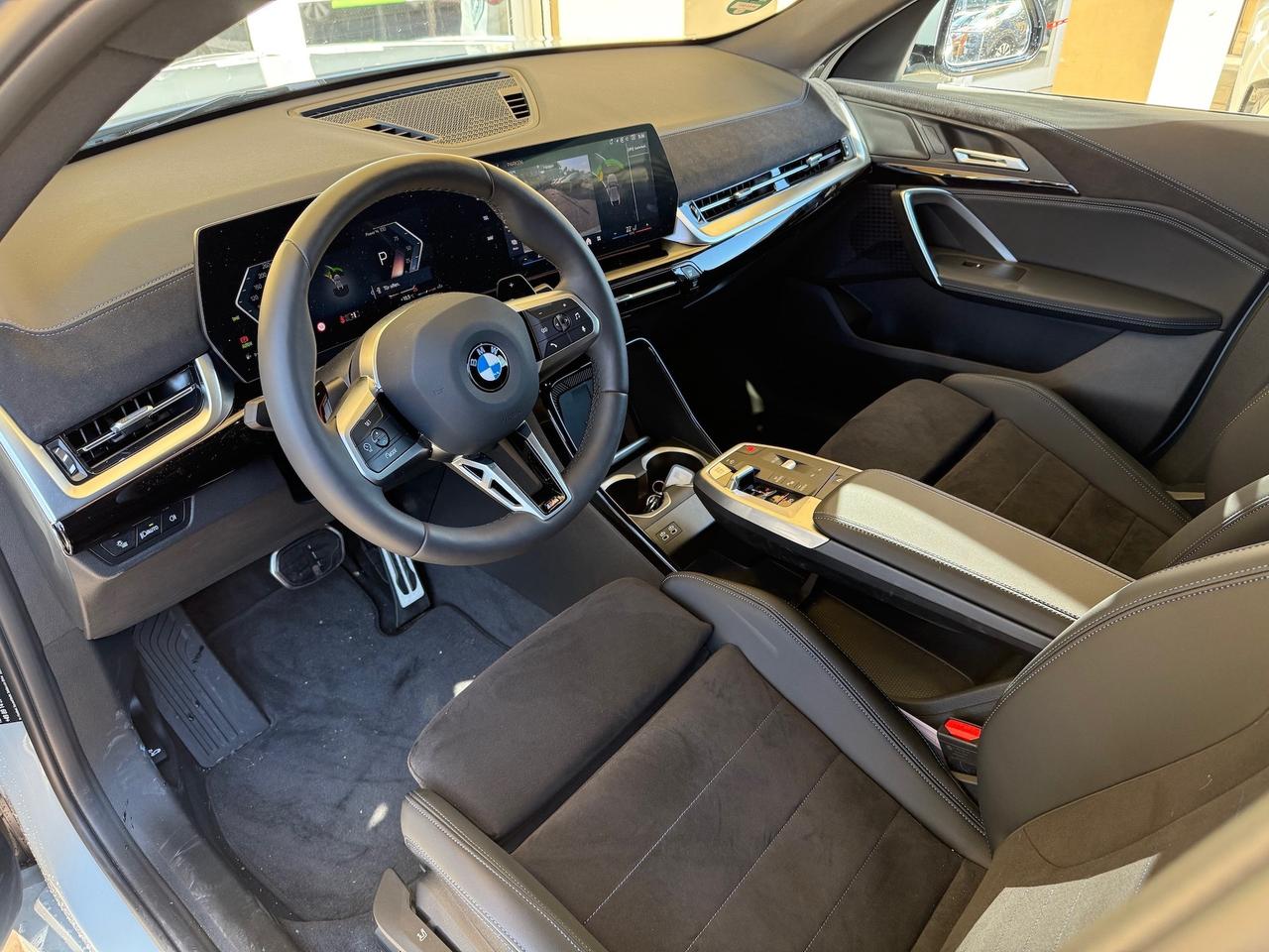 Bmw X2 sDrive 18d Msport Pro