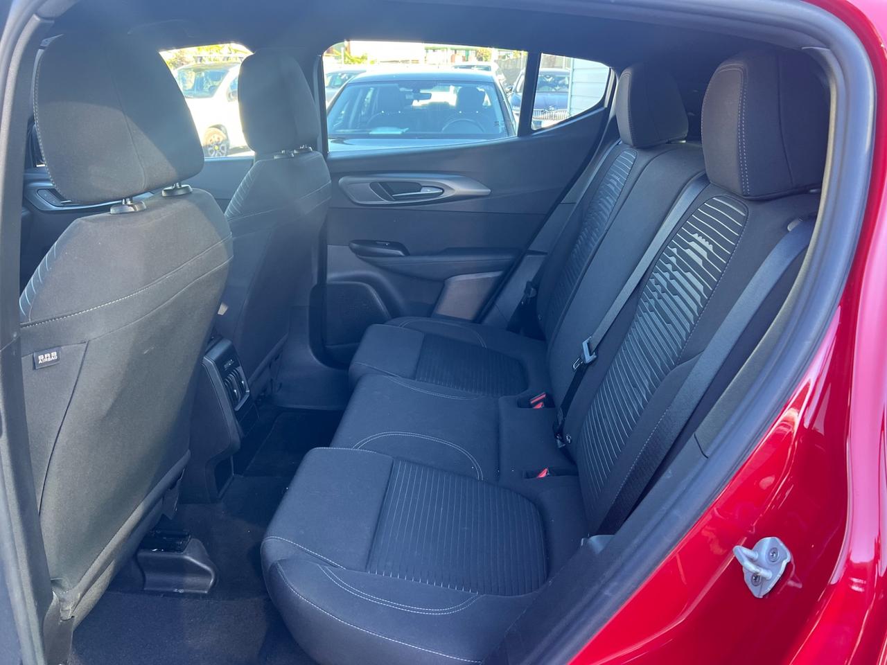 Alfa Romeo Tonale 1.6 diesel 130 CV TCT6 Super