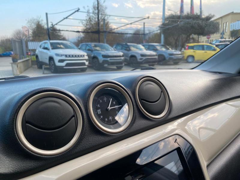 Suzuki Vitara 1.6 ddis V-Cool s&s 4wd allgrip