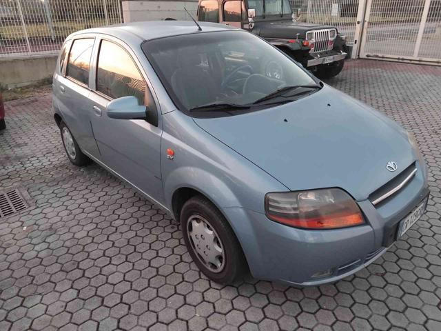 DAEWOO Kalos 1.2 cat 5 porte SX