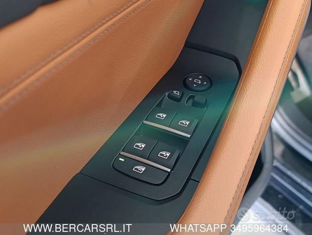 BMW X6 xDrive30d 48V Msport*SEDILI RISCLADATI...