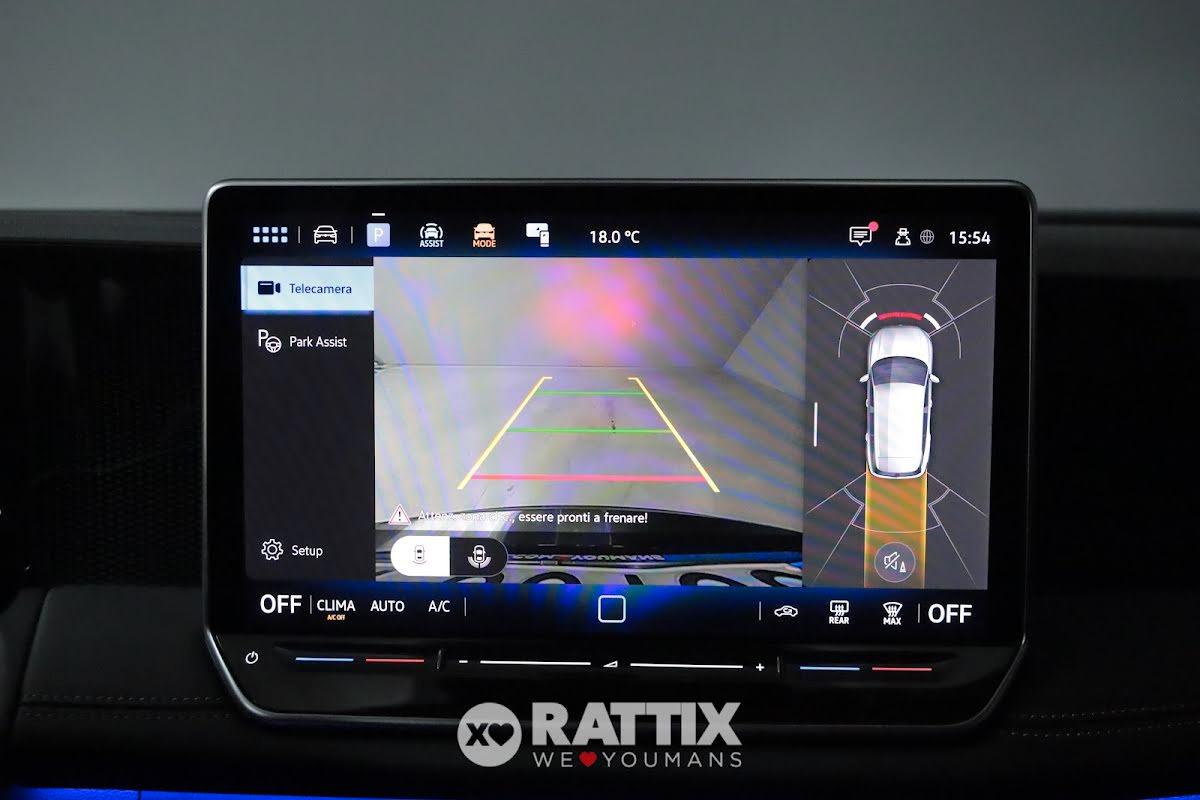 Volkswagen Tiguan 2.0 TDI 150CV Life DSG