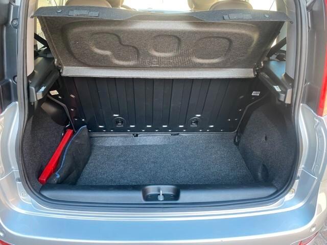 Fiat Panda 1.3 MJT 4X4 75CV