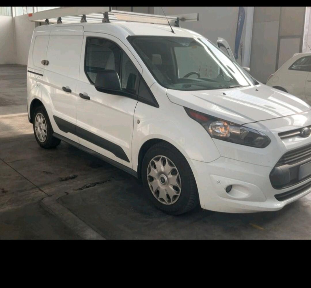 Ford Transit Connect 200 1.5 TDCi PC Furgone Maxi 2018