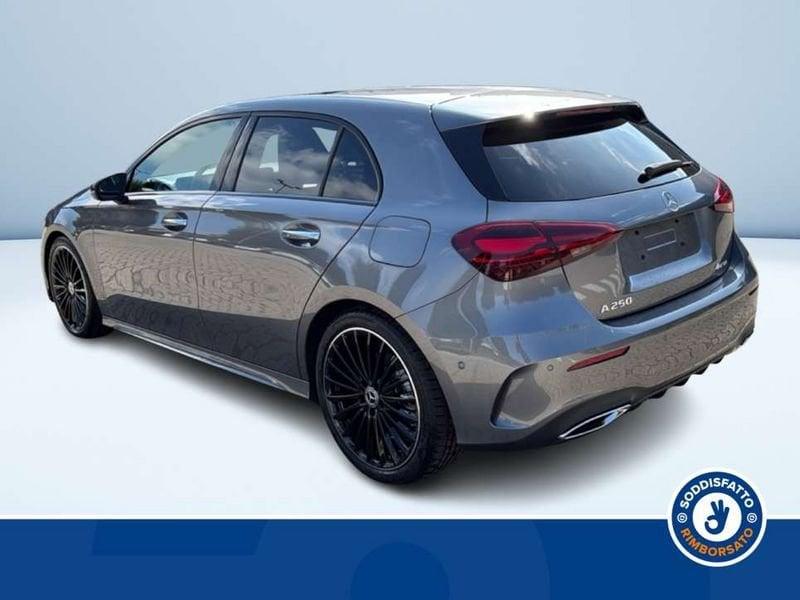 Mercedes-Benz Classe A 250 Automatic 4Matic AMG Line Advanced Plus
