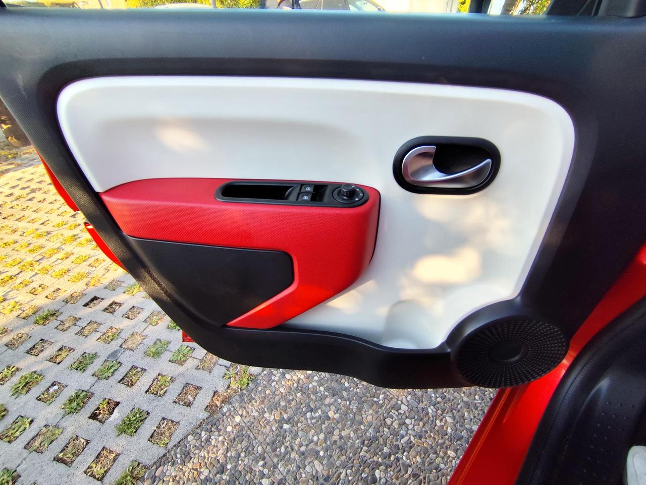 Renault Twingo 0.9 tce Openair 90cv edc
